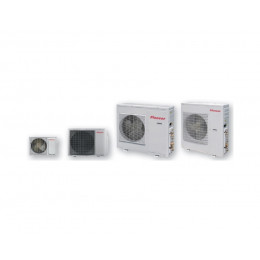 Наружный блок Pioneer 5MSHD42B
