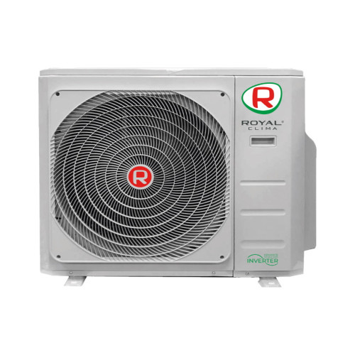 Наружный блок Royal Clima MULTI FLEXI EU ERP 2RMN-14HN/OUT