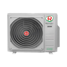 Наружный блок Royal Clima MULTI FLEXI EU ERP 2RMN-18HN/OUT