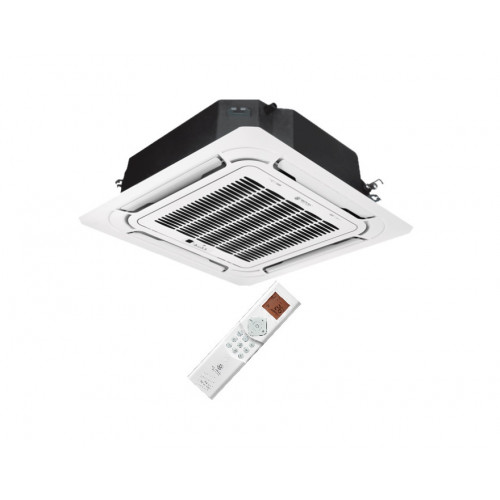 Внутренний кассетный блок Royal Clima EU ERP Inverter RCI-CMN12