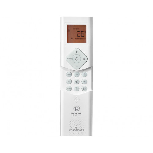 Внутренний кассетный блок Royal Clima EU ERP Inverter RCI-CMN12