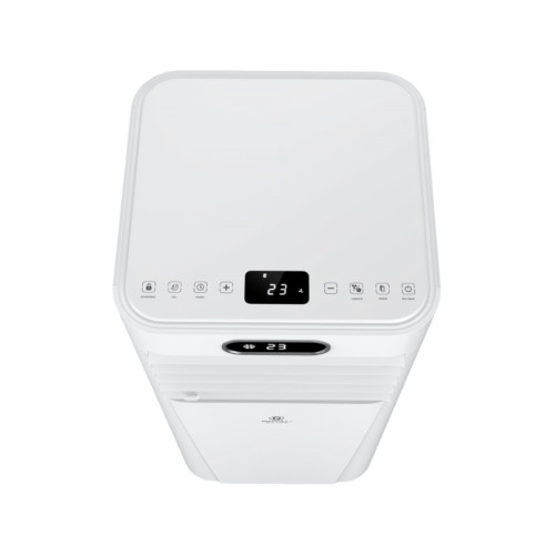 Мобильный кондиционер Royal Clima TESORO RM-TS17CH-E