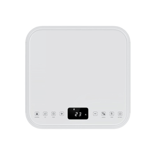 Мобильный кондиционер Royal Clima TESORO RM-TS17CH-E