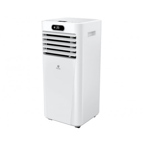 Мобильный кондиционер Royal Clima TESORO RM-TS22CH-E
