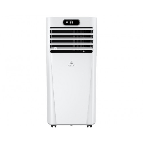 Мобильный кондиционер Royal Clima TESORO RM-TS22CH-E