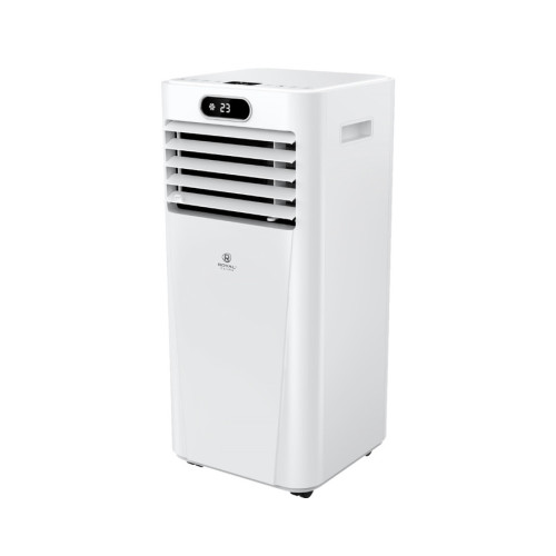 Мобильный кондиционер Royal Clima TESORO RM-TS28CH-E