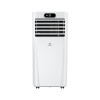 Мобильный кондиционер Royal Clima TESORO RM-TS28CH-E