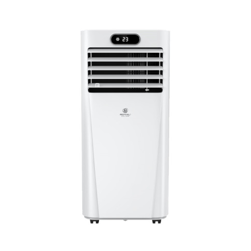 Мобильный кондиционер Royal Clima TESORO RM-TS28CH-E