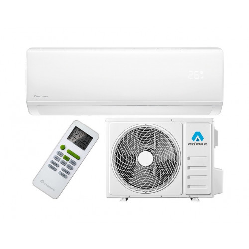 Сплит система AXIOMA ASX07H1/ASB07H1 (Серия H, on-off)