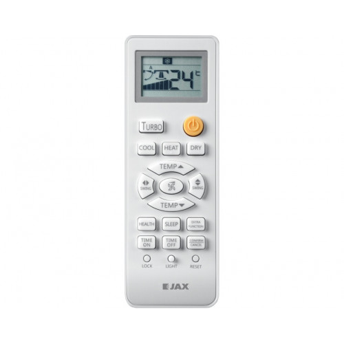 Сплит система JAX Tasmania ACN-18HE (R32)