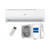 Сплит система Haier TUNDRA DC Inverter AS24TT5HRA/1U24TL5FRA