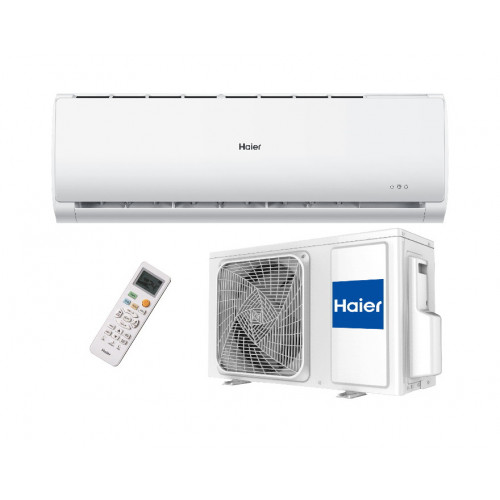 Сплит система Haier TUNDRA DC Inverter AS24TT5HRA/1U24TL5FRA