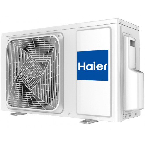 Сплит система Haier TUNDRA DC Inverter AS24TT5HRA/1U24TL5FRA