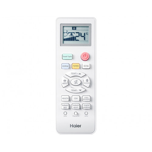 Сплит система Haier TUNDRA ON/OFF HSU-07HTT03/R3/HSU-07HTT103/R3