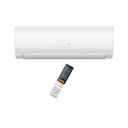 Внутренний настенный блок Haier FLEXIS AS25S2SF1FA-W DC-Inverter