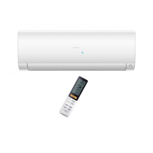 Внутренний настенный блок Haier FLEXIS AS25S2SF1FA-W DC-Inverter