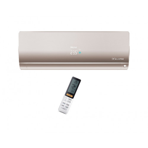 Внутренний настенный блок Haier FLEXIS AS25S2SF1FA-G DC-Inverter