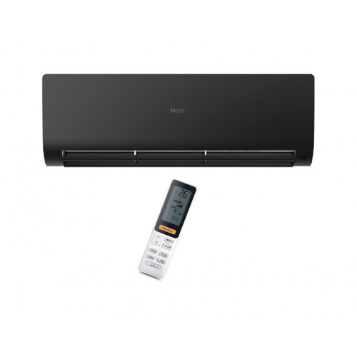 Внутренний настенный блок Haier FLEXIS AS25S2SF1FA-B DC-Inverter