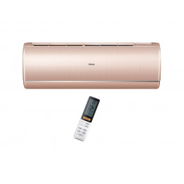 Внутренний настенный блок Haier JADE AS25S2SJ1FA-G DC-Inverter