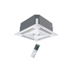 Внутренний кассетный блок Haier AB35S2SC1FA DC-Inverter