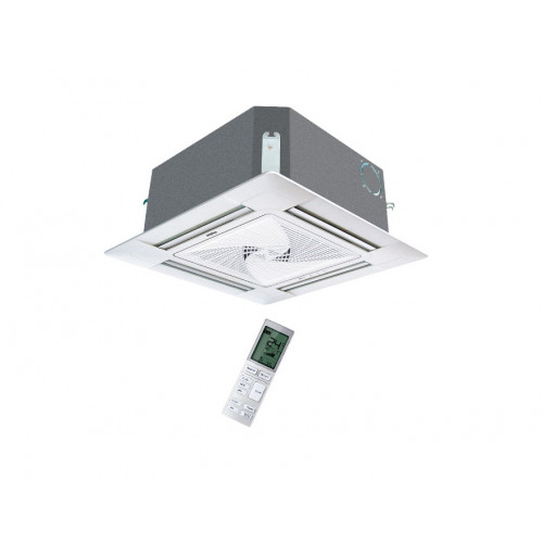 Внутренний кассетный блок Haier AB35S2SC1FA DC-Inverter