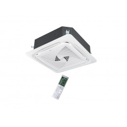 Внутренний кассетный блок Haier AB71S2SG1FA DC-Inverter