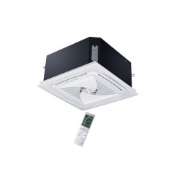 Внутренний кассетный блок Haier AB25S2SC2FA DC-Inverter
