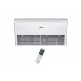 Напольно-потолочный блок Haier AC35S2SG1FA DC-Inverter