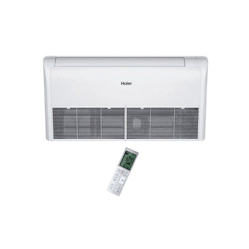 Напольно-потолочный блок Haier AC71S2SG1FA DC-Inverter