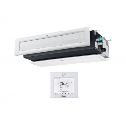 Внутренний канальный блок Haier AD50S2SS1FA DC-Inverter