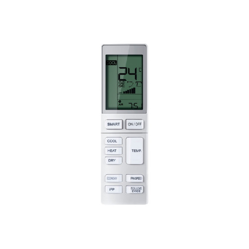 Кассетный кондиционер Haier AB50S2SC2FA / 1U50S2SJ2FA DC-invertor