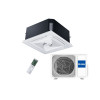 Кассетный кондиционер Haier AB50S2SC2FA / 1U50S2SJ2FA DC-invertor