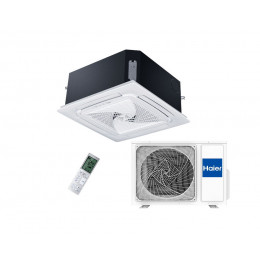 Кассетный кондиционер Haier AB50S2SC2FA / 1U50S2SJ2FA DC-invertor