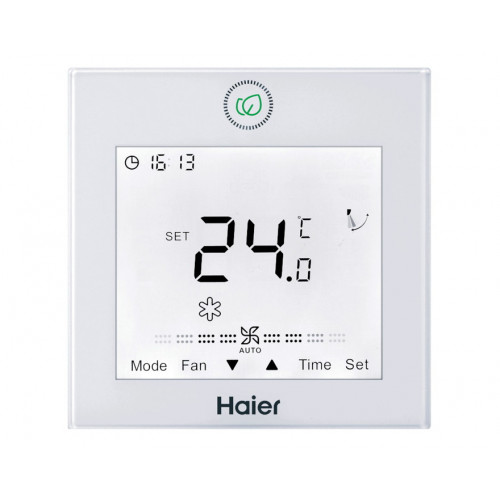 Канальный кондиционер Haier AD35S2SS1FA / 1U35S2SM1FA DC INVERTOR