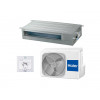 Канальный кондиционер Haier AD35S2SS1FA / 1U35S2SM1FA DC INVERTOR