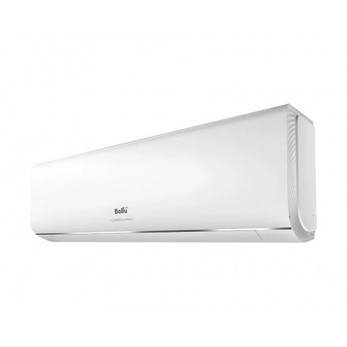 Сплит система Ballu iGreen Pro BSAG-12HN8