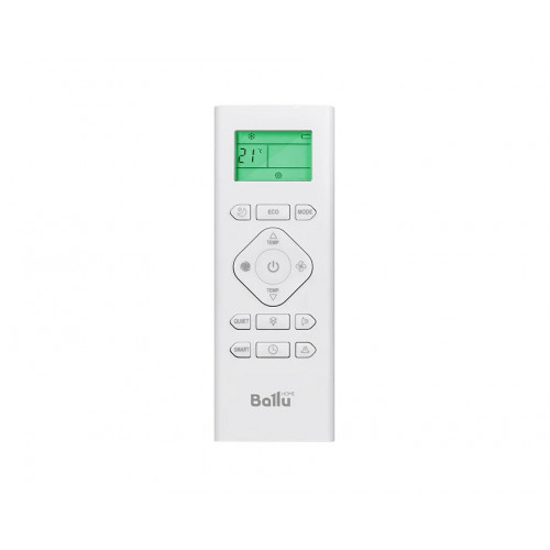 Сплит система Ballu iGreen Pro BSAG-12HN8