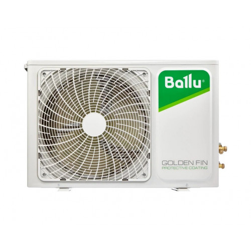 Сплит система Ballu iGreen Pro BSAG-12HN8