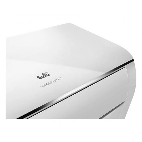 Сплит система Ballu iGreen Pro BSAG-18HN8