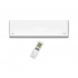 Внутренний блок FUNAI SAMURAI ORIGAMI RAMI-SM25HP.D04/S DC PAM Inverter