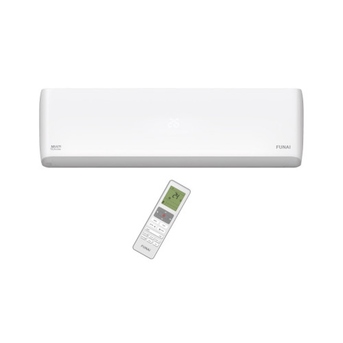 Внутренний блок FUNAI SAMURAI ORIGAMI RAMI-SM25HP.D04/S DC PAM Inverter