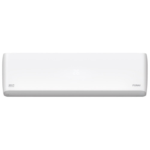 Внутренний блок FUNAI SAMURAI ORIGAMI RAMI-SM25HP.D04/S DC PAM Inverter