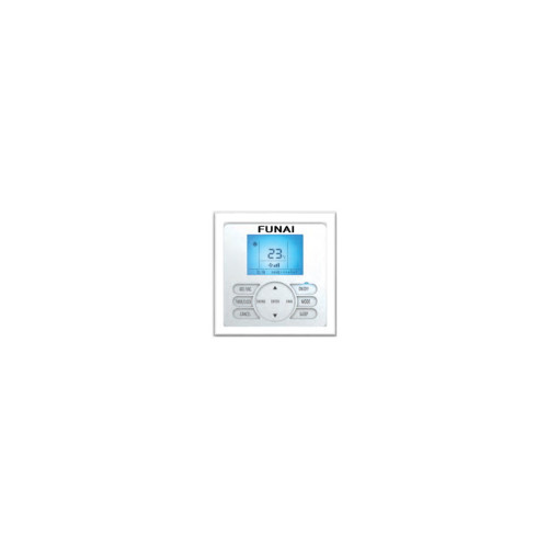Внутренний блок FUNAI SAMURAI ORIGAMI RAMI-SM25HP.D04/S DC PAM Inverter