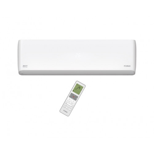 Внутренний блок FUNAI SAMURAI ORIGAMI RAMI-SM35HP.D04/S DC PAM Inverter