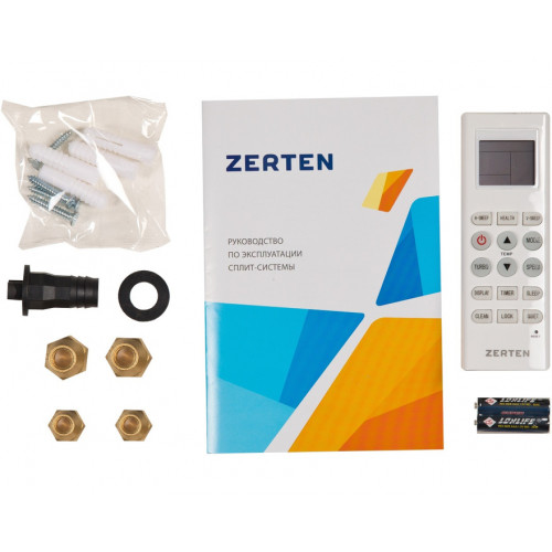 Сплит-система Zerten ZH-7