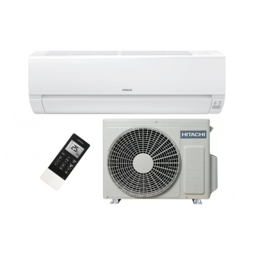 Сплит-система Hitachi X-Comfort RAK-50REF/RAC-50WEF DC Inverter