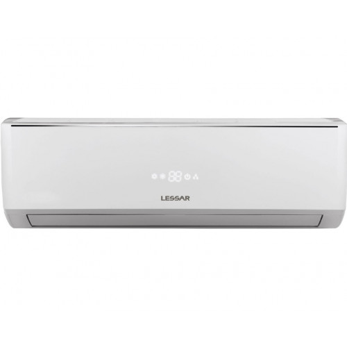 Сплит система Lessar Enigma LS-HE09KDE2/LU-HE09KDE2 inverter