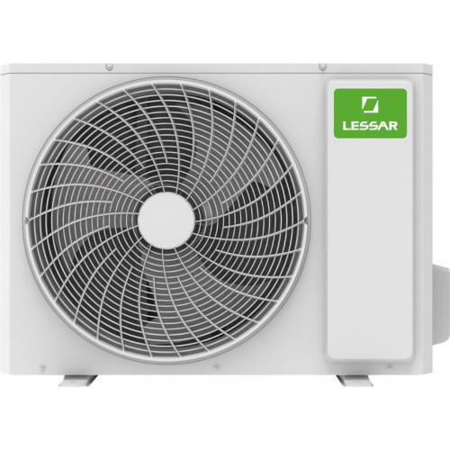 Сплит система Lessar Enigma LS-HE09KDE2/LU-HE09KDE2 inverter
