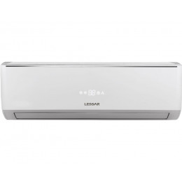 Сплит система Lessar Enigma LS-HE24KDE2/LU-HE24KDE2 inverter
