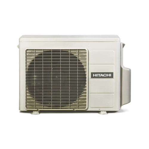 Наружный блок Hitachi Multizone Comfort RAM-40NE2F